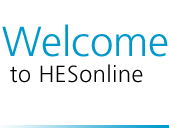 Welcome to HESonline